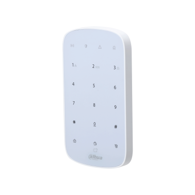 ARK30T-W2 - Dahua Tuş takımı 